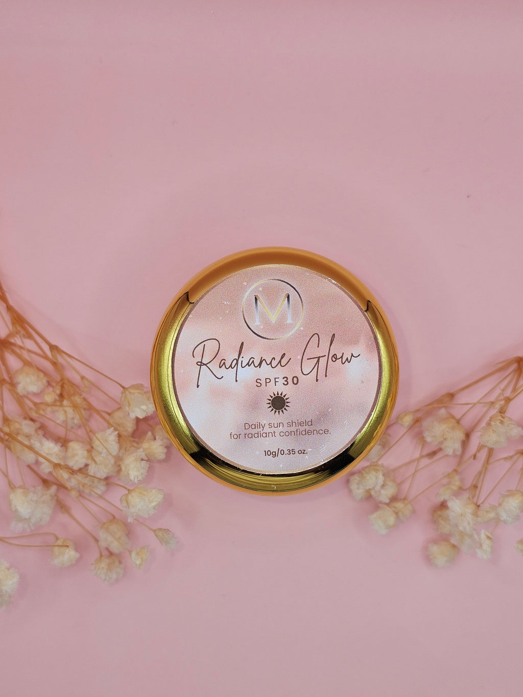 Radiance Glow Skincare Set – 5-Piece Brightening Collection with Glutathione, Niacinamide & Vitamin C