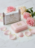 Glow Gurl 60x Whitening Soap – Glutathione & Alpha-Arbutin Brightening Bar for Dark Spots & Even Skin Tone